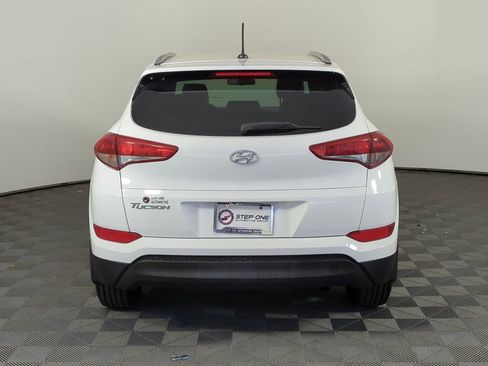 Used 2017 Hyundai Tucson SE image 6
