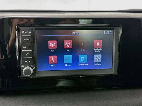 Used 2025 Nissan Kicks S FWD image 19