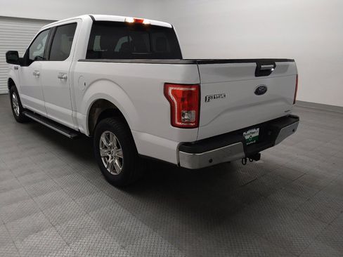 Used 2016 Ford F150 XLT w/ Equipment Group 302A Luxury RWD image 5