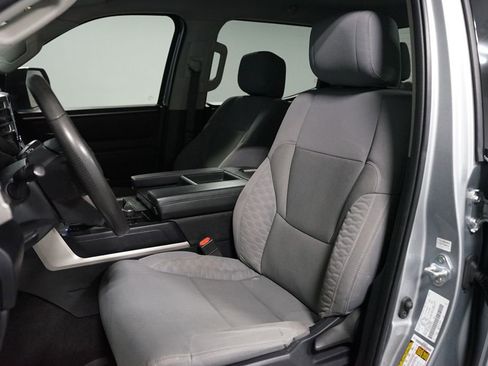 Used 2022 Toyota Tundra SR5 image 29
