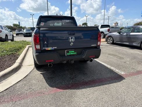 Used 2022 Honda Ridgeline RTL-E image 14