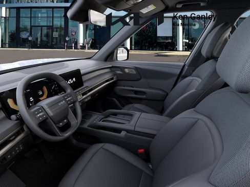 New 2027 Kia Telluride S AWD/4WD image 17