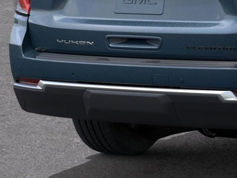 New 2026 GMC Yukon XL Elevation w/ Elevation Premium Package image 14