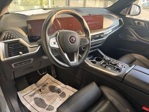 Used 2025 BMW ALPINA XB7 image 7