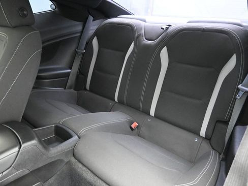 Used 2019 Chevrolet Camaro LT image 18