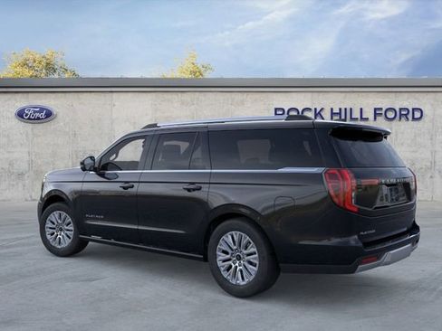 New 2026 Ford Expedition Max Platinum AWD/4WD image 5