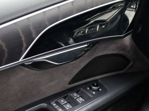 Used 2019 Audi A8 L 3.0T w/ Lighting Package AWD/4WD image 29