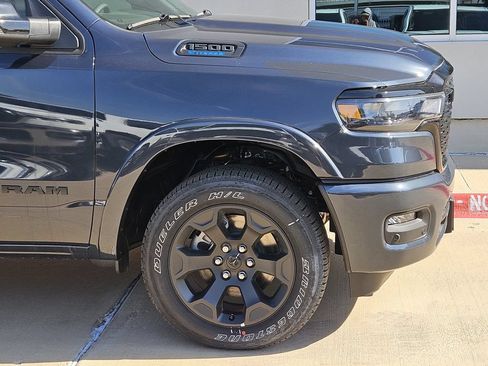 New 2026 RAM 1500 Lone Star AWD/4WD image 6