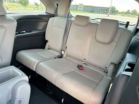 Used 2020 Honda Odyssey EX-L image 24
