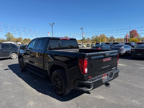 Used 2024 GMC Sierra 1500 Elevation w/ LPO, GMC Protection Package image 9