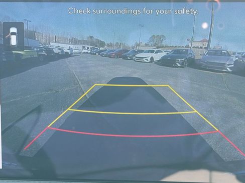 New 2026 Genesis GV80 3.5T Advanced image 30