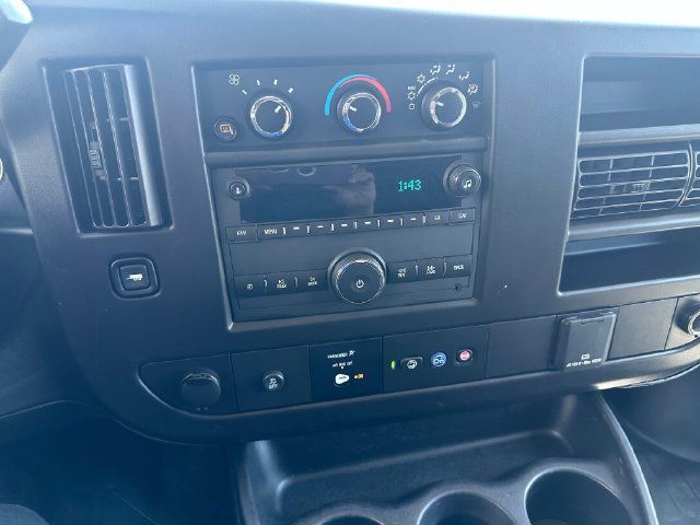 Used 2023 Chevrolet Express 2500 Extended w/ Driver Convenience Package RWD image 16