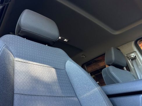 Certified 2023 Chevrolet Silverado 1500 Custom Trail Boss image 18