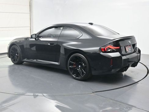 Used 2025 BMW M2 w/ Lighting Package RWD image 25