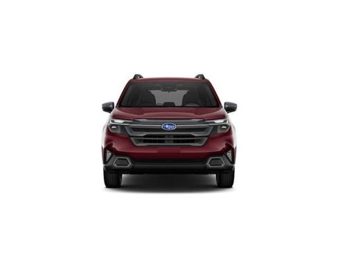 New 2026 Subaru Forester Limited image 8