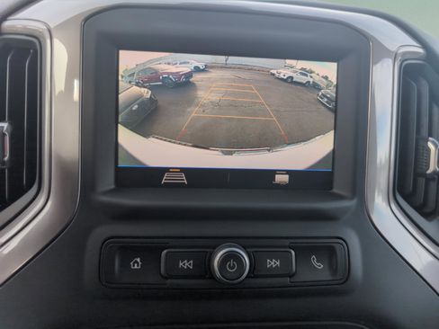 Used 2022 GMC Sierra 3500 Pro w/ Gooseneck/5TH Wheel Package image 12