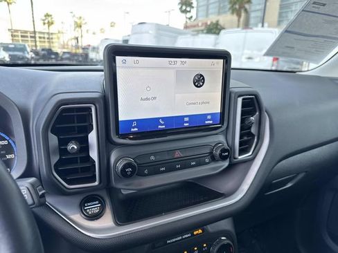 Used 2022 Ford Bronco Sport Big Bend w/ Convenience Package image 22