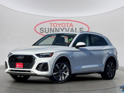 Used 2024 Audi Q5 2.0T Premium Plus