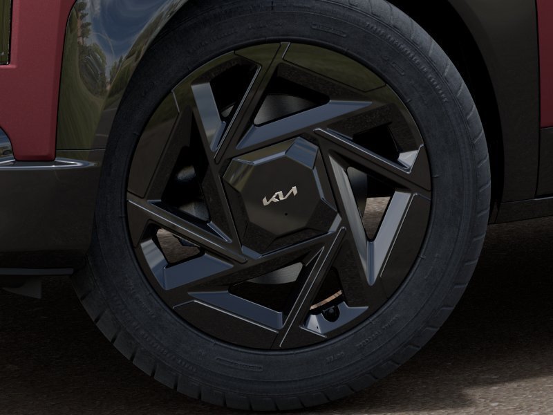 New 2027 Kia Seltos X-Line SX AWD/4WD image 9