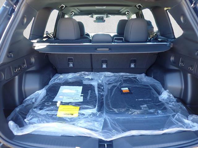 New 2026 Subaru Forester Premium AWD/4WD image 7