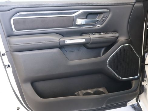 Used 2023 RAM 1500 Laramie image 22