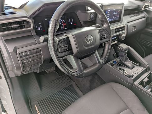 Used 2024 Toyota Tacoma SR AWD/4WD image 11