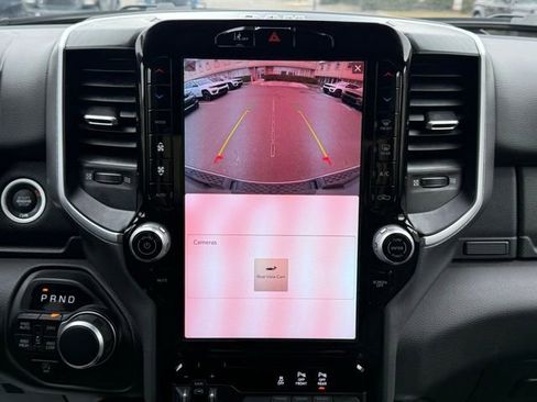 Certified 2025 RAM 1500 Big Horn image 42