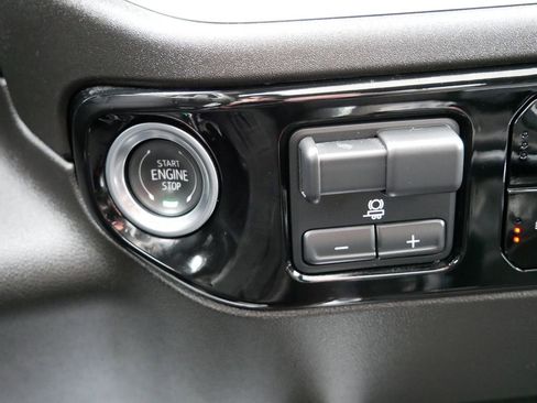 Used 2025 Chevrolet Silverado 1500 RST w/ Convenience Package II image 26