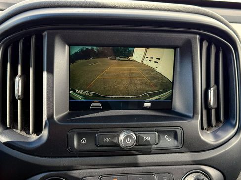 Used 2019 Chevrolet Colorado W/T w/ WT Convenience Package image 18