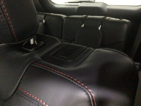 New 2026 Ford Explorer ST image 27