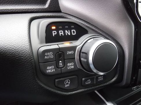 New 2026 RAM 1500 Big Horn image 25