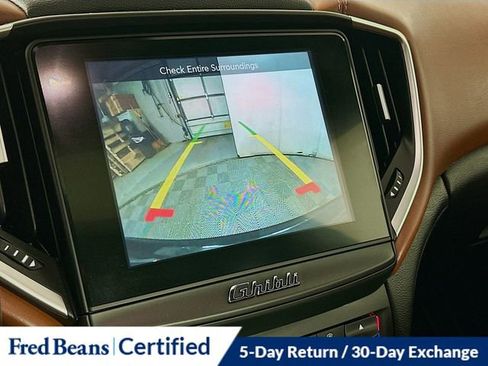 Used 2019 Maserati Ghibli S Q4 image 15