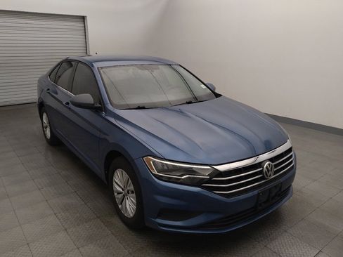 Used 2020 Volkswagen Jetta S image 13