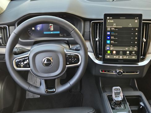 New 2026 Volvo XC90 T8 Ultra w/ Lounge Package AWD/4WD image 22