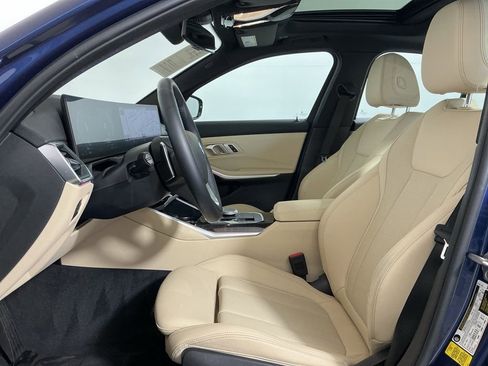 Certified 2023 BMW 330i Sedan w/ Convenience Package image 25