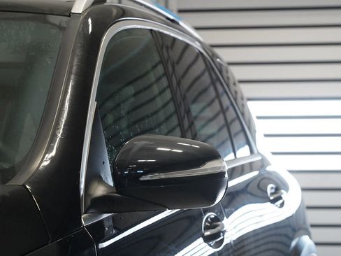 New 2026 Mercedes-Benz GLE 350 4MATIC image 9