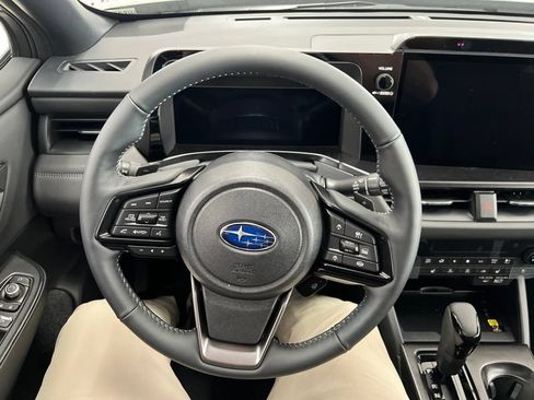 New 2026 Subaru Outback Touring XT AWD/4WD image 30