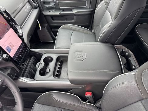 New 2026 RAM 2500 Laramie image 48