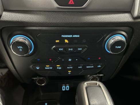 Used 2023 Ford Ranger XLT w/ Equipment Group 301A Mid image 21