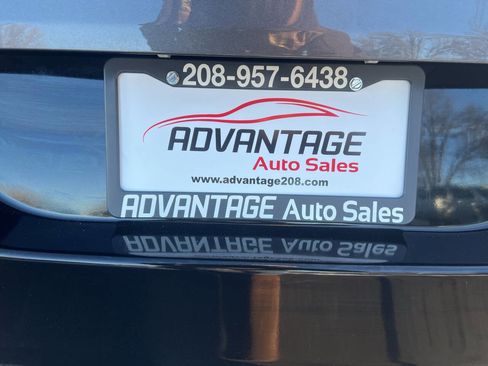 Used 2018 Jeep Cherokee Latitude image 27