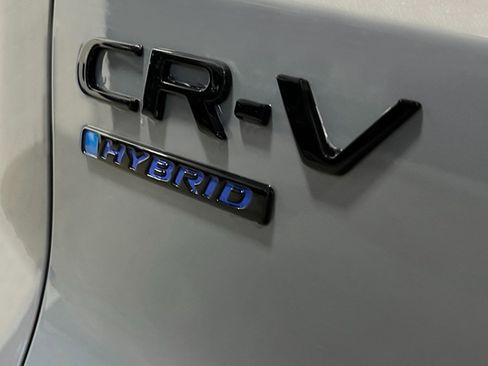 New 2026 Honda CR-V Sport-L image 11