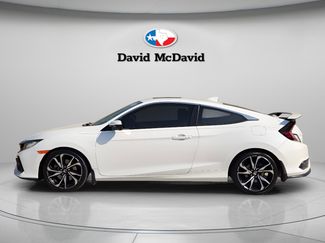 Used 2018 Honda Civic Si video 2