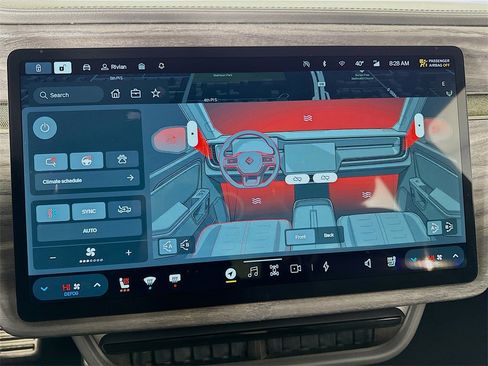 Used 2022 Rivian R1T Launch Edition image 38