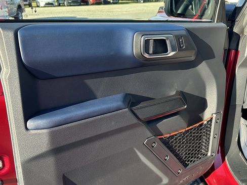 New 2025 Ford Bronco Raptor AWD/4WD image 7