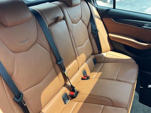 New 2025 Cadillac CT5 Premium Luxury w/ Platinum Package image 39