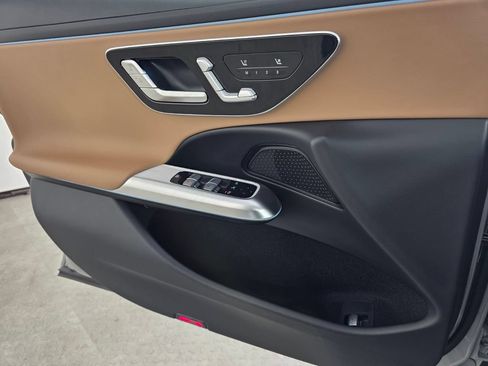 New 2026 Mercedes-Benz E 350 Sedan image 18