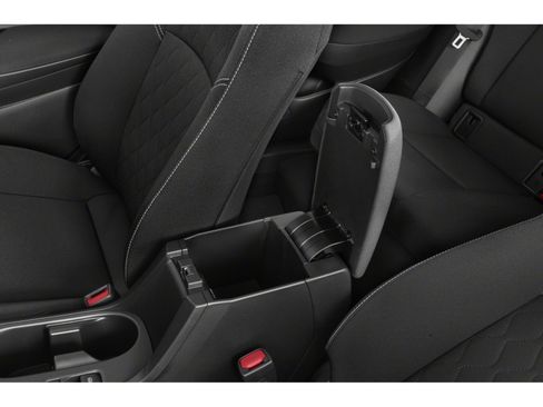 Used 2023 Toyota Corolla LE AWD/4WD image 9