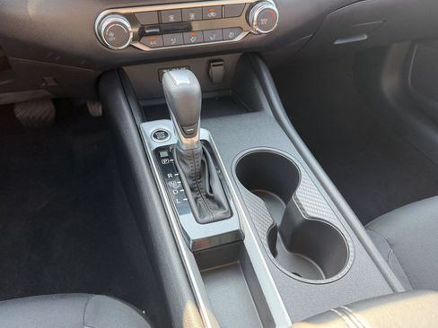 Used 2025 Nissan Altima 2.5 SV FWD image 20