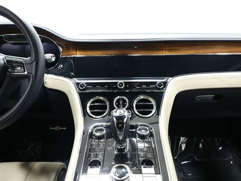 Used 2020 Bentley Continental GT w/ First Edition Specification image 53