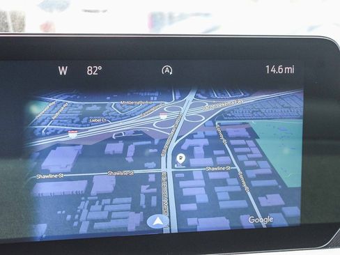 New 2025 Ford Expedition Active image 26